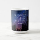 Search for shooting mugs Stars