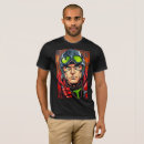 Search for retro superhero tshirts Fantasy