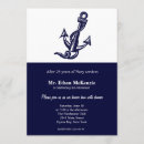 Recherche de événement nautique invitations Bleu