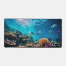 Recherche de poissons électronique Barrière de corail