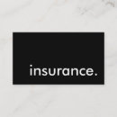 Recherche de ajustement cartes visite Assurance