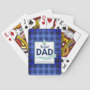 Search for crown playing cards Blue