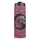 Search for western travel mugs Tooled leather