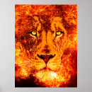 Recherche de visage lion posters Animal