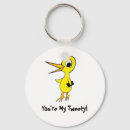 Search for tweets keychains Bird