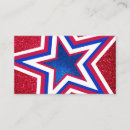 Search for campaign business cards Politics
