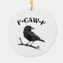 Search for crow ornaments Goth