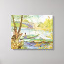 Search for rowboat art Seascape