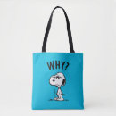 Search for snoopy tote bags Cartoon