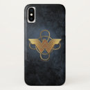 Search for gold icons iphone cases Heroine