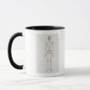 Search for the evolution of man mugs 20th