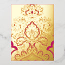 Recherche de paisley cartes postales Motif