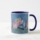 Search for morpho butterfly mugs Bug