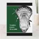 Search for senior night cards Lacrosse