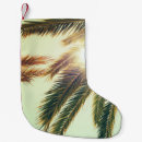 Recherche de palmier chaussette de noël Vintage