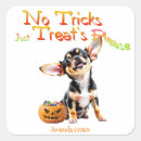 Search for funny dog treats stickers Puppy
