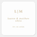 Recherche de antique wedding stickers Simple
