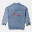 Search for zip jackets Denim
