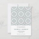 Search for spanish wedding save the dates Modern