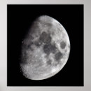 Recherche de luna photographie Blanc