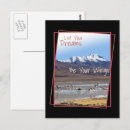 Recherche de rêve cartes postales Travel