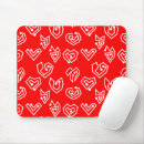 Recherche de saint valentin tapis souris Valentine
