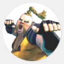 Search for rufus stickers Ryu