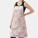 Search for secrets aprons Botanical