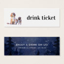 Search for free drink ticket Modern