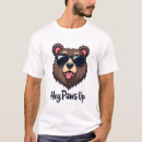 Search for bear with sunglasses tshirts Funny
