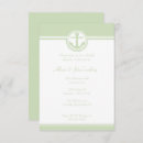 Search for mint green bridal shower invitations Elegant