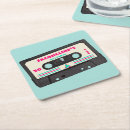 Recherche de 80s dessous de verres Musique