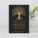 Search for tree of life invitations Remembrance