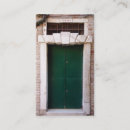 Recherche de venise cartes visite Immobilier