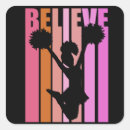 Search for poms stickers Cheerleading