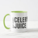 Search for celery green mugs Healthy