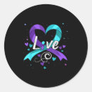 Search for suicide prevention stickers Awareness