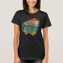 Search for indian feather tshirts Headgear