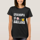 Search for baller tshirts Father