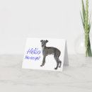 Search for greyhound cards Puppy