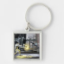 Recherche de capture porteclés Joker