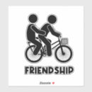 Search for understanding stickers Trust