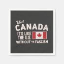 Search for canadian napkins Travel