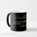 Search for godparent mugs Godmother