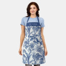 Search for palm tree aprons Tropical