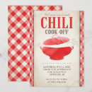 Recherche de cuisinier invitations Bbq
