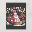 Search for gothic christmas invitations Scary santa