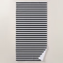 Search for black and white beach towels Cute
