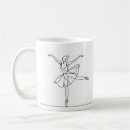 Recherche de dessins trait tasses Minimalisme