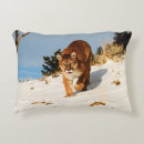 Recherche de puma coussins Cougar
